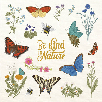 Boho Dreams Sticker Book