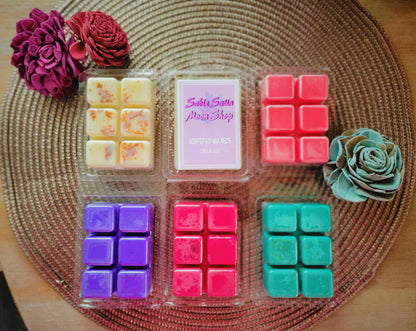 Soy Wax Melts