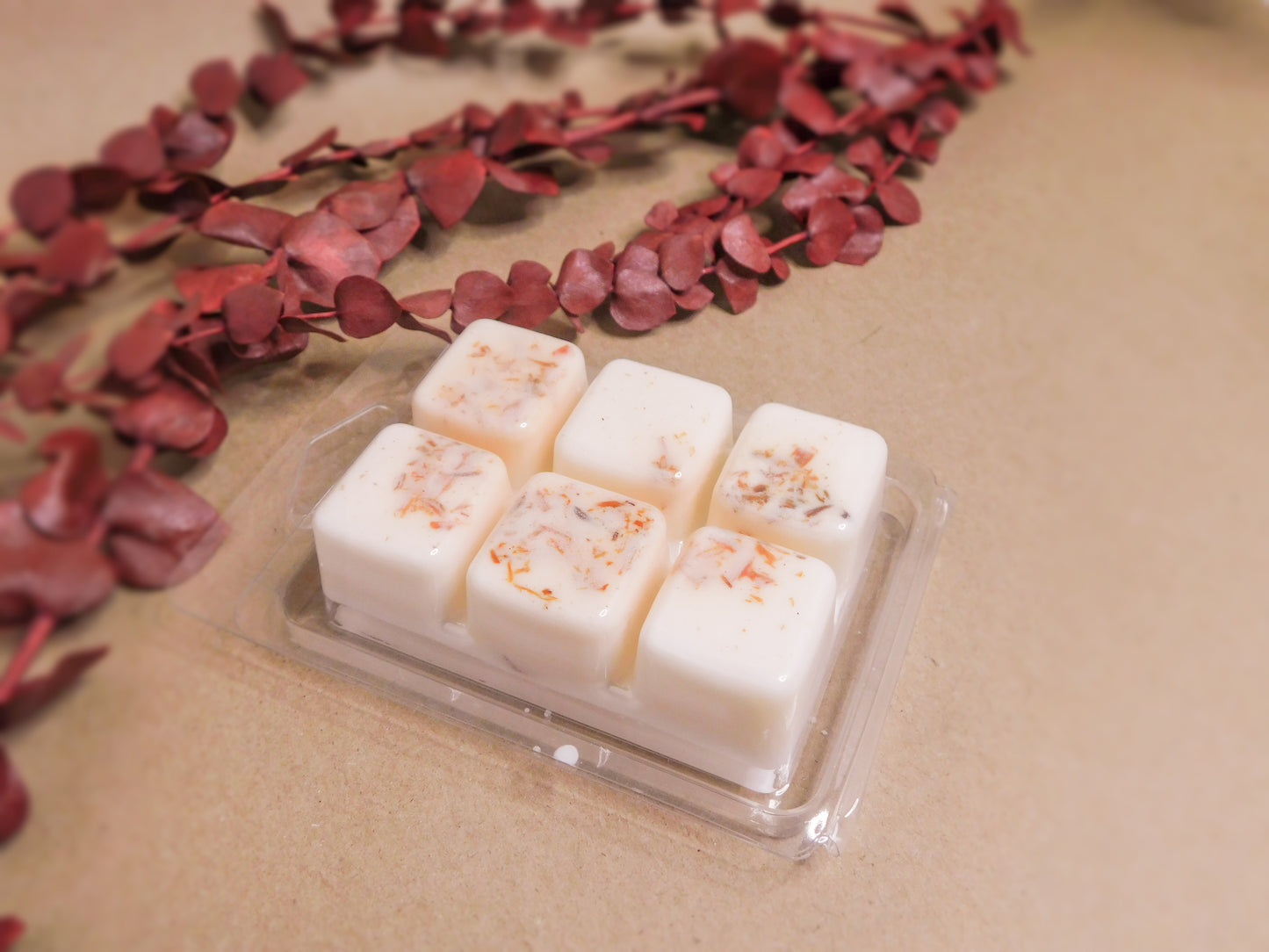 Soy Wax Melts