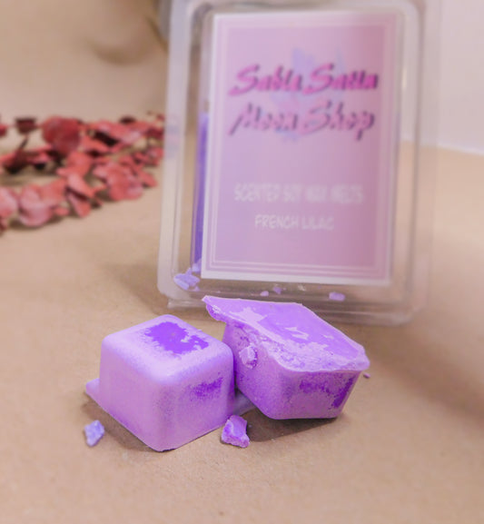 Soy Wax Melts