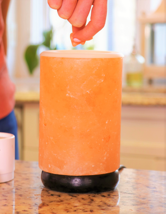 Himalayan Salt Wax Warmer